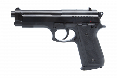 Pistoale Spring ( Actionare Manuala ) - Pistol PT 92 Spring Half metal