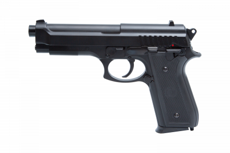 Pistol PT92 Spring Metal Slide [1]