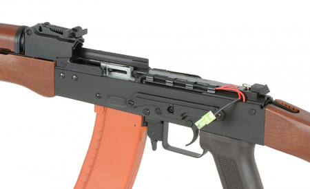Pusca Airsoft AK-74N Sports Line S&T [12]