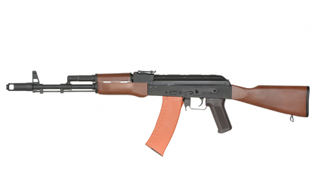 Arme de Asalt - Pusca Airsoft AK-74N Sports Line S&T