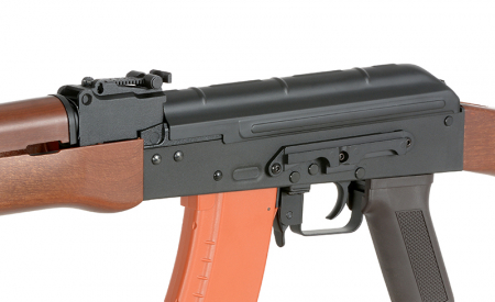 Pusca Airsoft AK-74N Sports Line S&T [8]