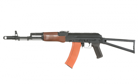 Arme de Asalt - Pusca Airsoft AKS-74N Sports Line S&T