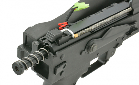 Pusca Airsoft AKS-74N Sports Line S&T [16]