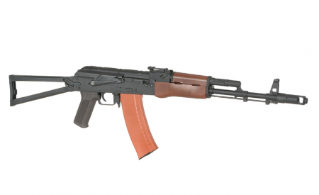 Pusca Airsoft AKS-74N Sports Line S&T [3]