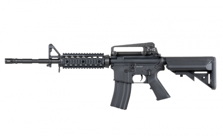 Arme de Asalt - Pusca Airsoft electrica M4 CM.607