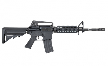 Pusca Airsoft electrica M4 CM.607 [1]