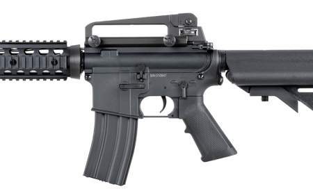 Pusca Airsoft electrica M4 CM.607 [2]