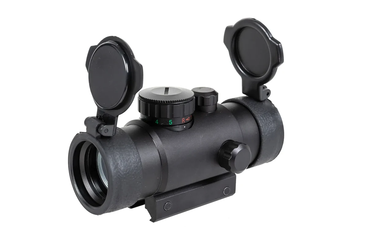 Red dot CORE Onyx [4]