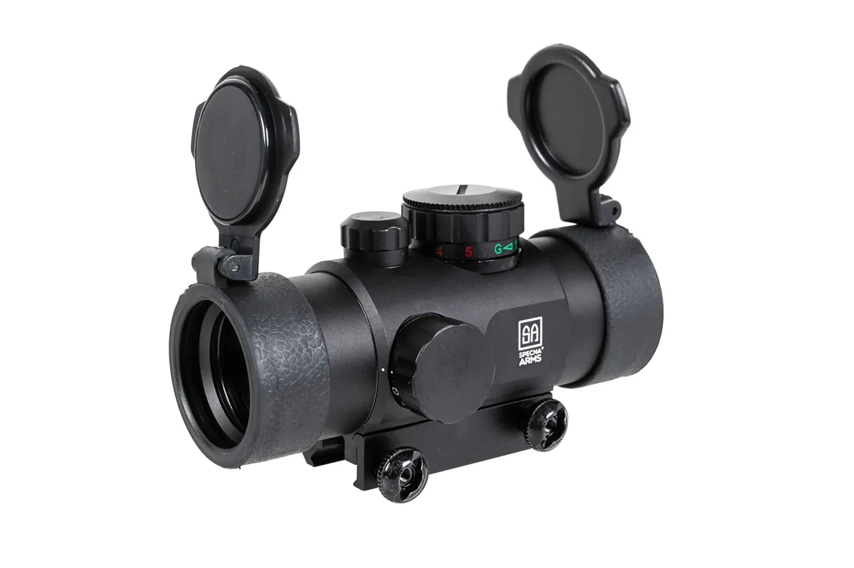 Red Dot - Red dot CORE Onyx