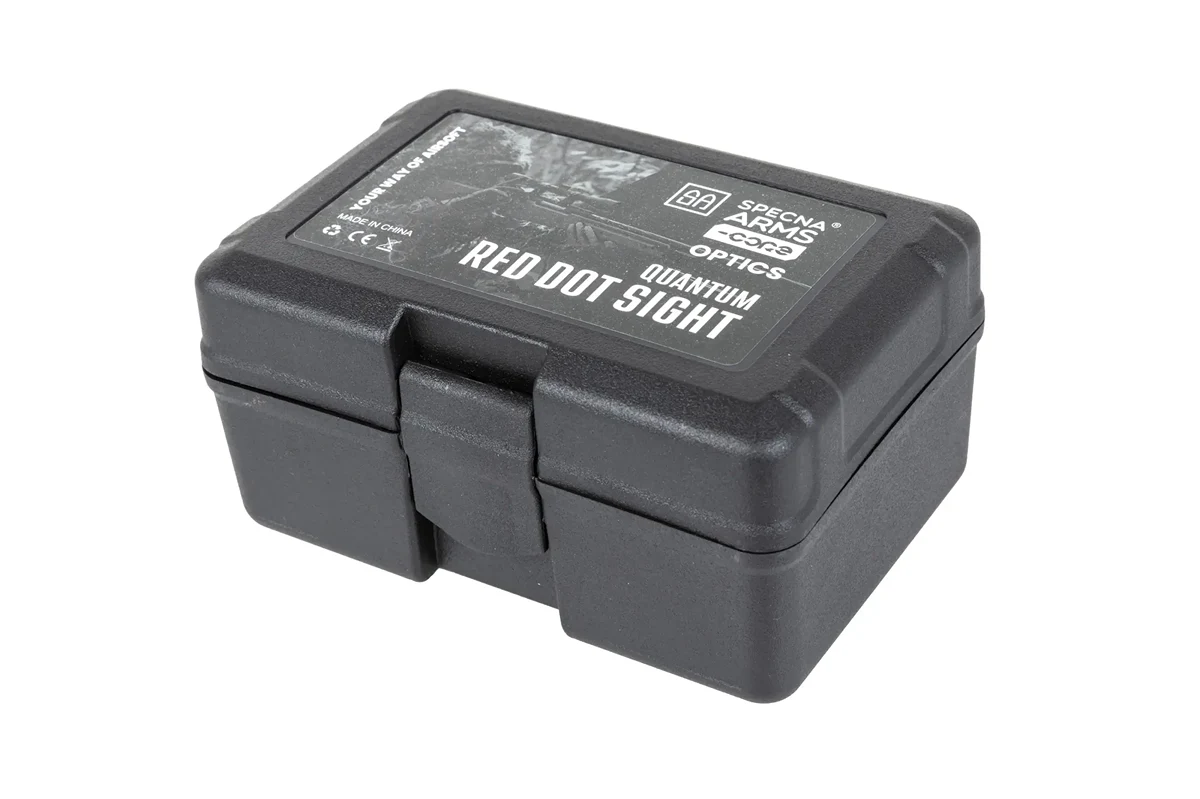 Red dot CORE™ Quantum [3]