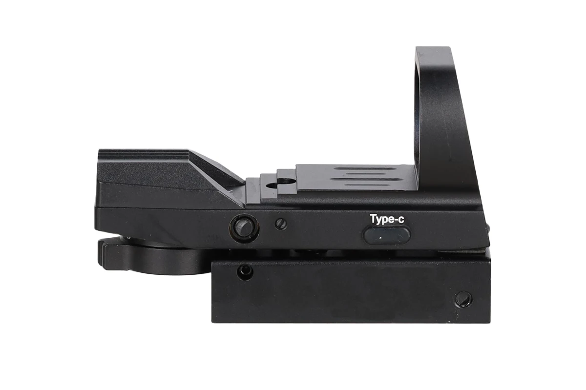 Red dot CORE Open II [3]