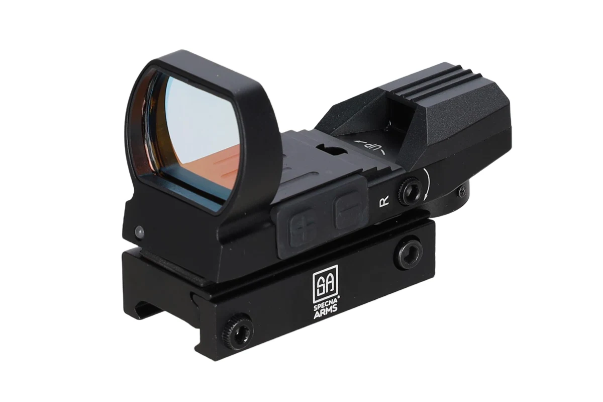Red Dot - Red dot CORE Open II