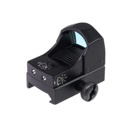 Red Dot – Micro V2 BB Proof [1]