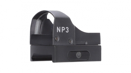 Red Dot - Red Dot UX NP 3