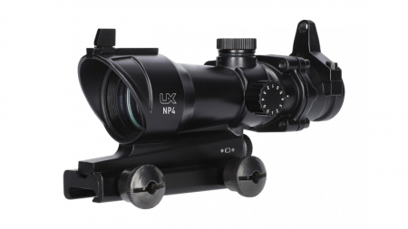 Red Dot - RedDot Nano Point 4
