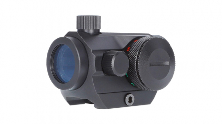 Red Dot - Red Dot UX NP 6