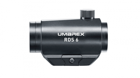 Red Dot UX RDS 6 [1]