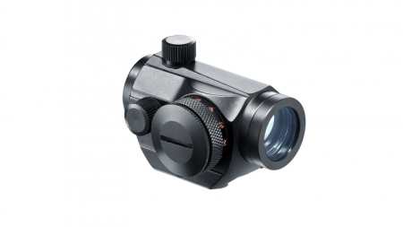 Red Dot - Red Dot UX RDS 6
