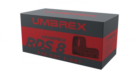 Red Dot UX RDS 8 [3]