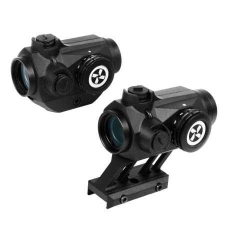 Echipamente de Ochire/ Optice - Red Dot V3 Rezistent la Impact