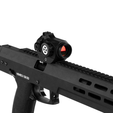 Red Dot V3 Rezistent la Impact [3]