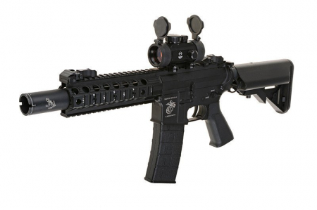 Red Dot 1x30 Sight Theta Optics [6]