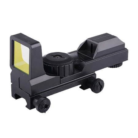 Red Dot - Red point - Point Sight 21/22 mm R-C108 Reflex