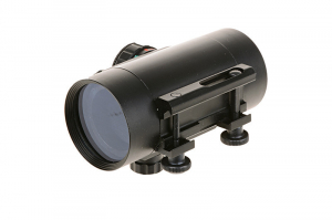 Red Dot 1x30 Reflex Theta Optics [1]