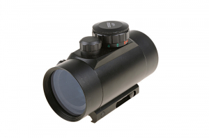 Red Dot 1x30 Reflex Theta Optics [3]