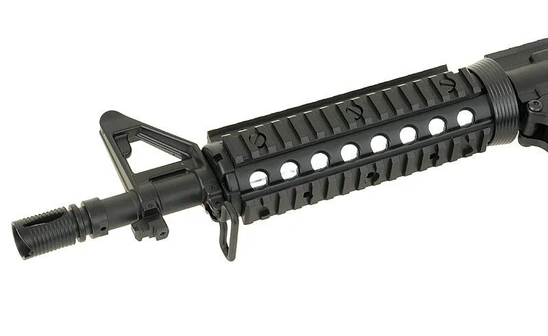 Replica Airsoft Asalt CM.506 AEG AEG Baterie si Charger Incluse [6]