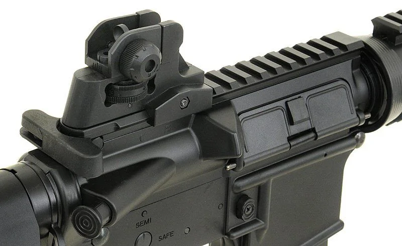 Replica Airsoft Asalt CM.506 AEG AEG Baterie si Charger Incluse [4]