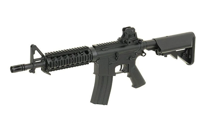 Replica Airsoft Asalt CM.506 AEG AEG Baterie si Charger Incluse [1]
