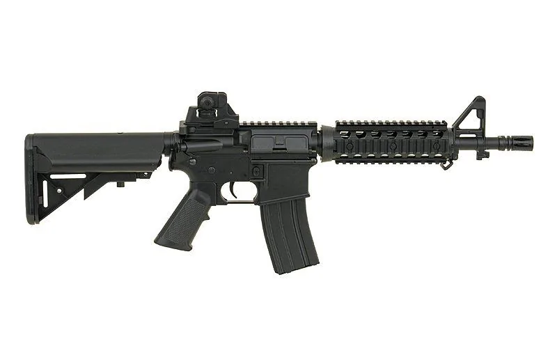 Replica Airsoft Asalt CM.506 AEG AEG Baterie si Charger Incluse [2]