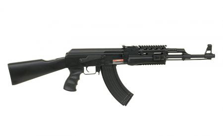 Replica Airsoft Asalt CM.520 AEG Baterie si Charger Incluse [1]