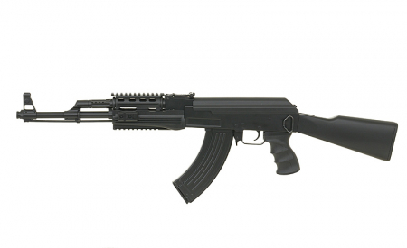 Arme de Asalt - Replica Airsoft Asalt CM.520 AEG Baterie si Charger Incluse