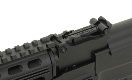 Replica Airsoft Asalt CM.520 AEG Baterie si Charger Incluse [4]