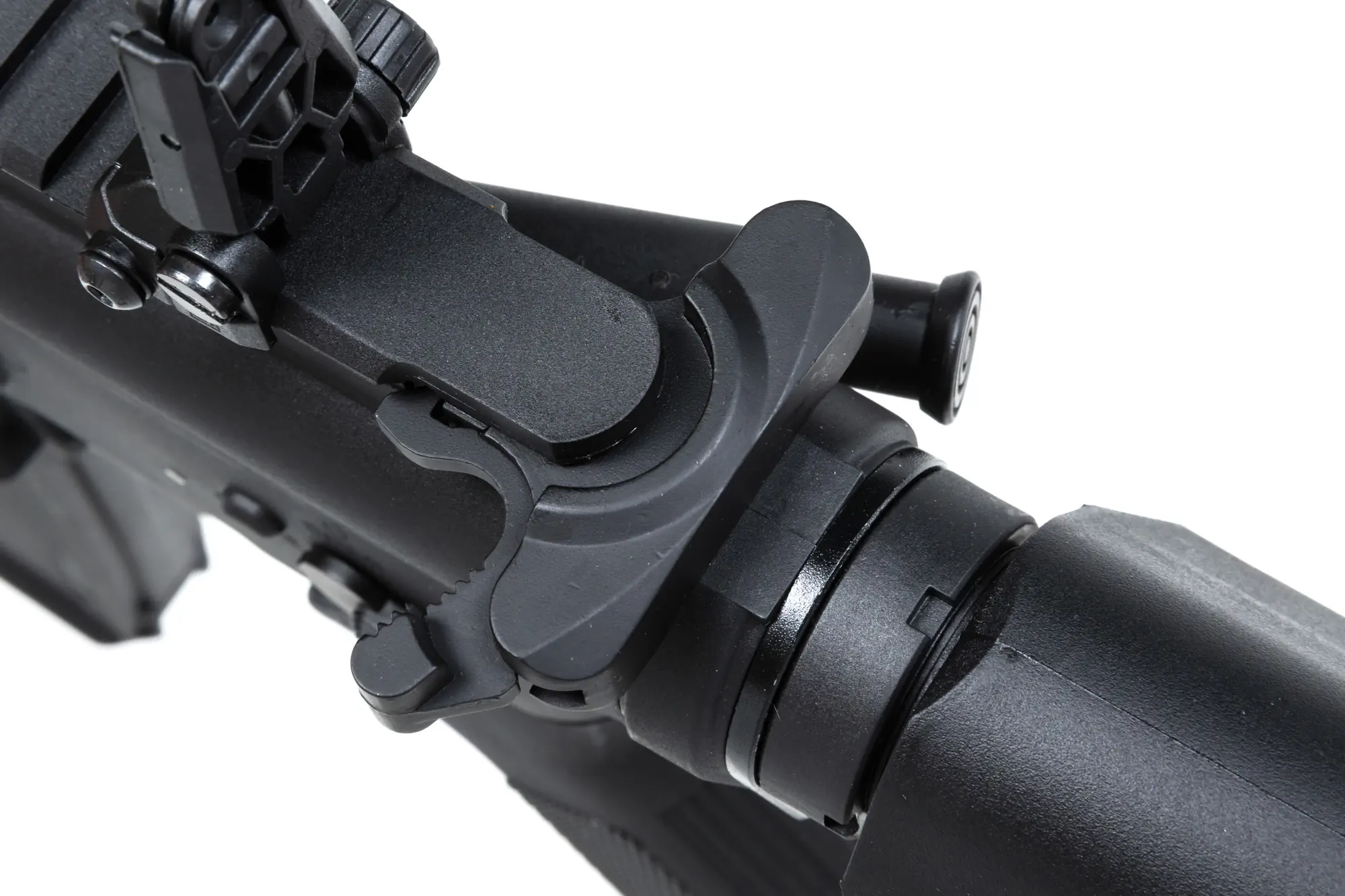 SA-C08 CORE HAL ETU Gen.2 Replica airsoft Black AEG [12]