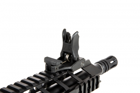 Replica Asalt M4 SA-E13 Edge cu MOSFET [8]