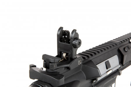 Replica Asalt M4 SA-E13 Edge cu MOSFET [10]