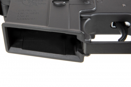 Replica Asalt M4 SA-E13 Edge cu MOSFET [18]