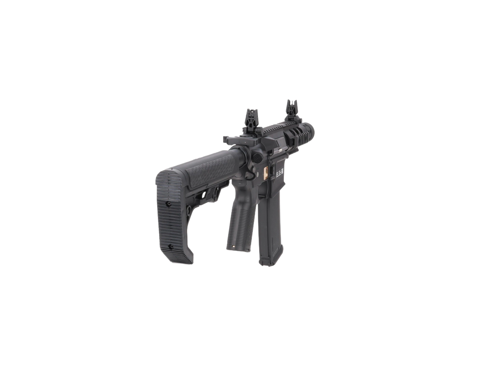 RRA SA-E10 EDGE™ HAL 2 ETU Gen 2 Pusca airsoft Light Ops Stock [5]