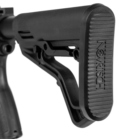 SSR4 Mk2 Pusca airsoft Aeg teava precizie Full metal [16]