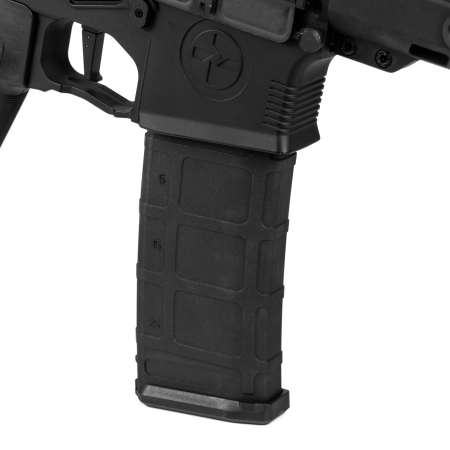 SSR4 Mk2 Pusca airsoft Aeg teava precizie Full metal [8]