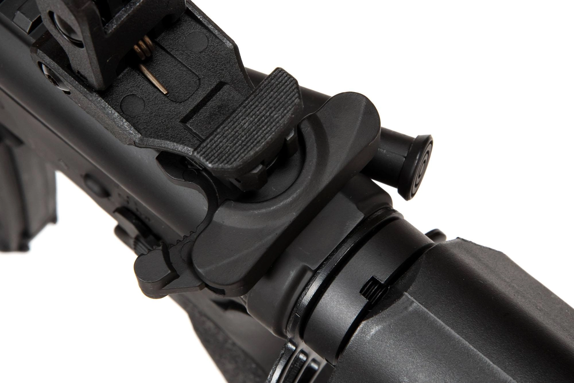 RRA SA-E14 EDGE Pusca airsoft - teava precizie si mosfet [8]