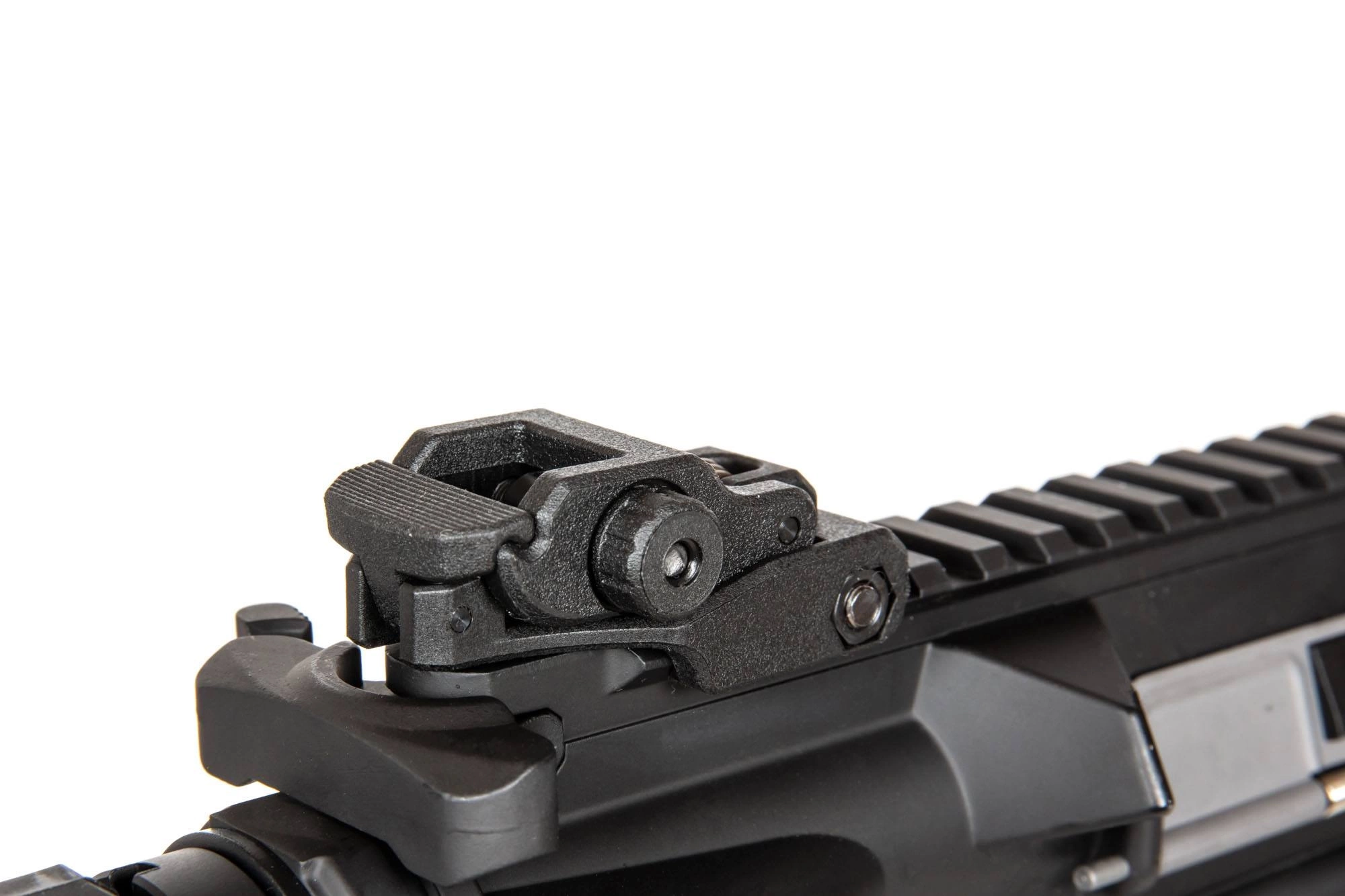 RRA SA-E14 EDGE Pusca airsoft - teava precizie si mosfet [10]