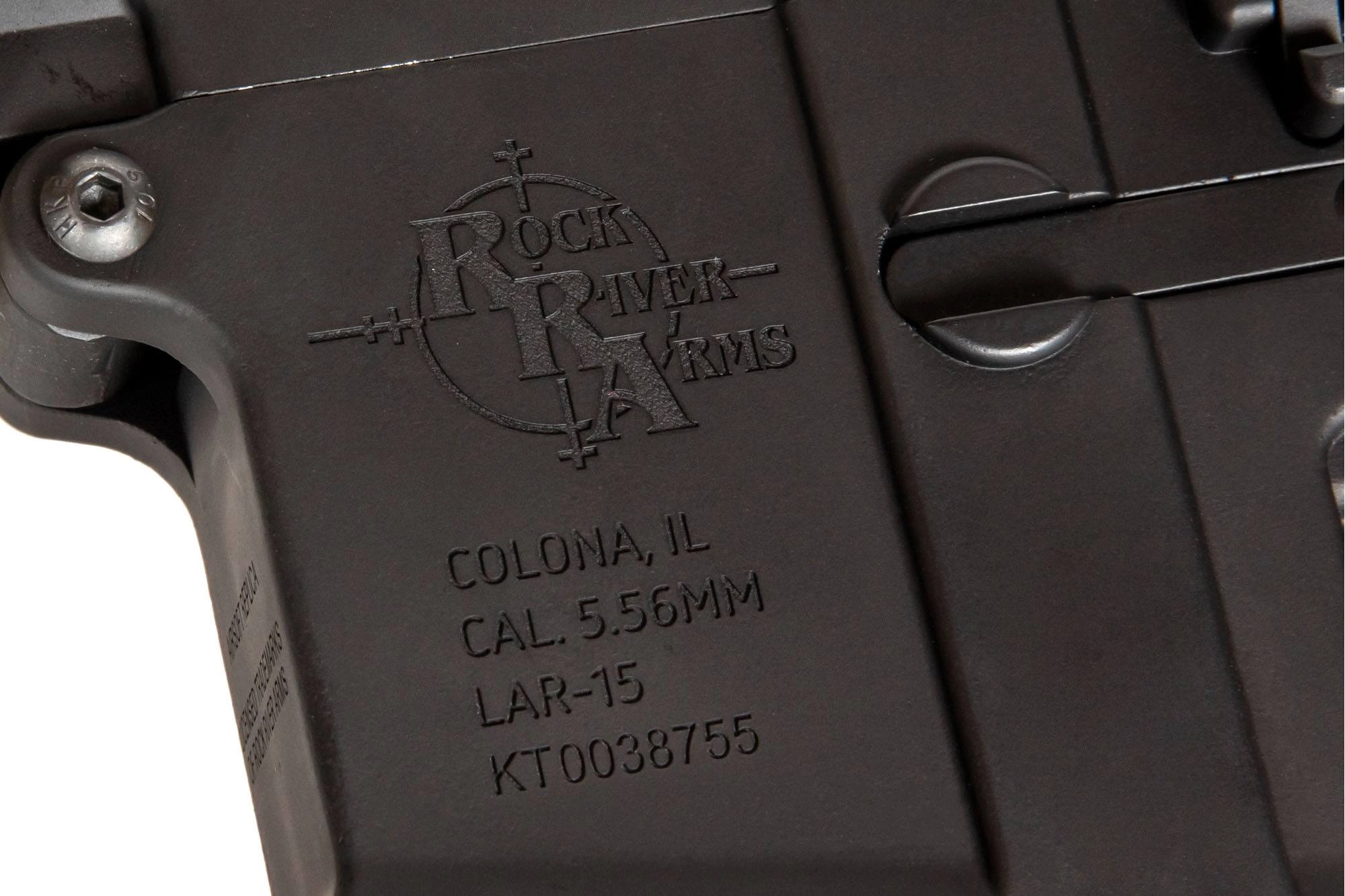 SA-E15 EDGE Pusca airsoft - teava precizie si mosfet [14]