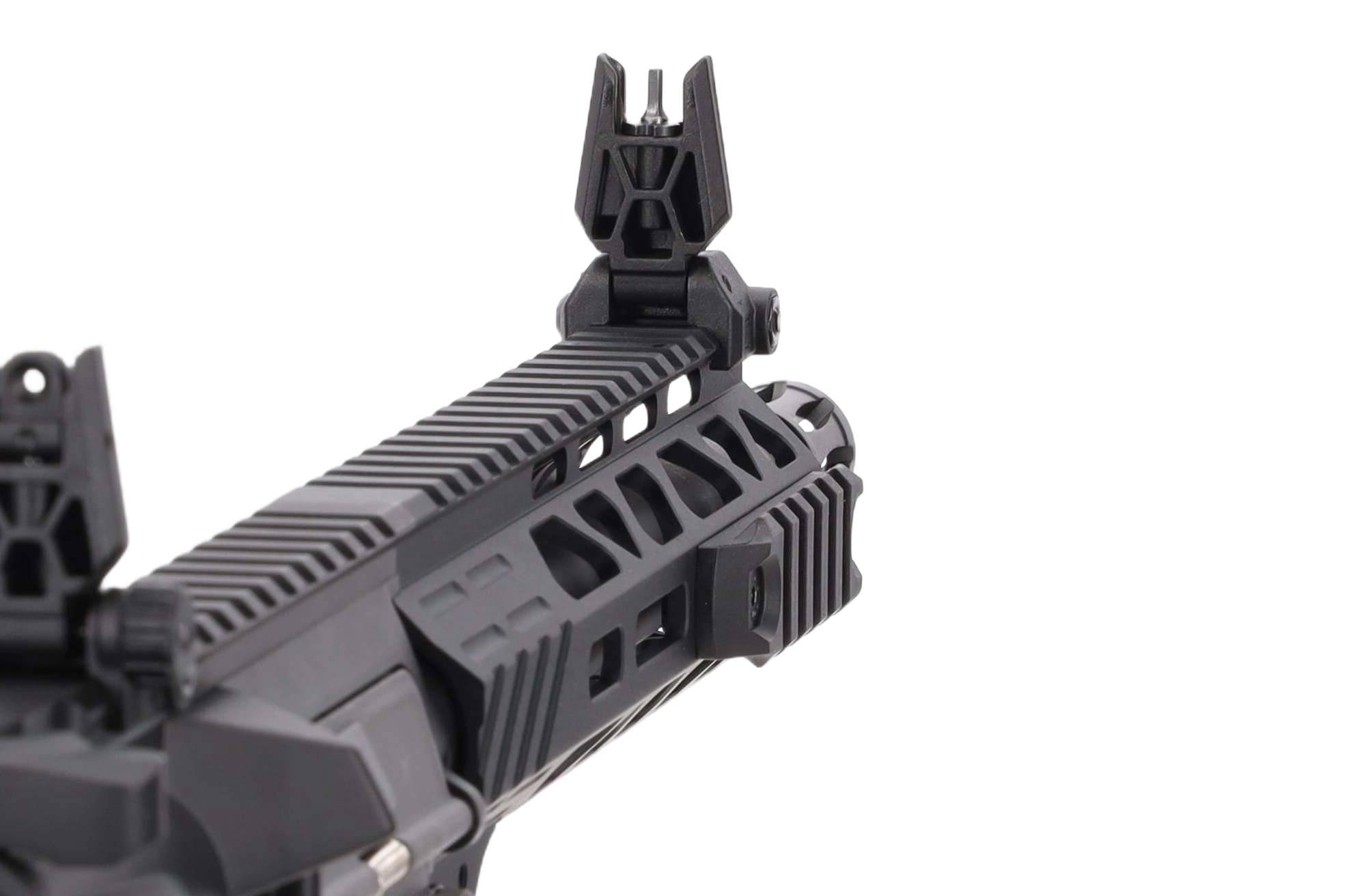 RRA SA-E25 EDGE HAL 2 ETU Gen. 2 Pusca airsoft mosfet si teava precizie [15]