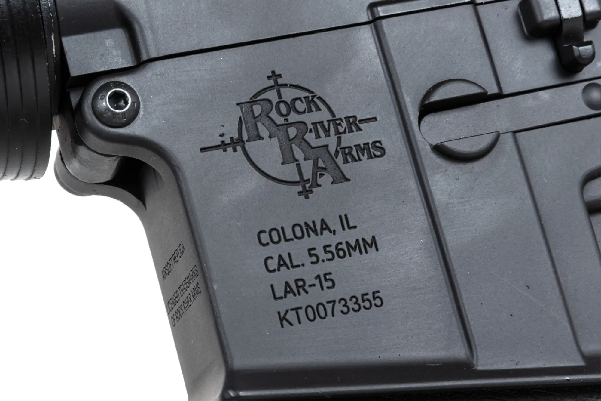 RRA SA-P03 PRIME HAL ETU Motor High Torque [9]