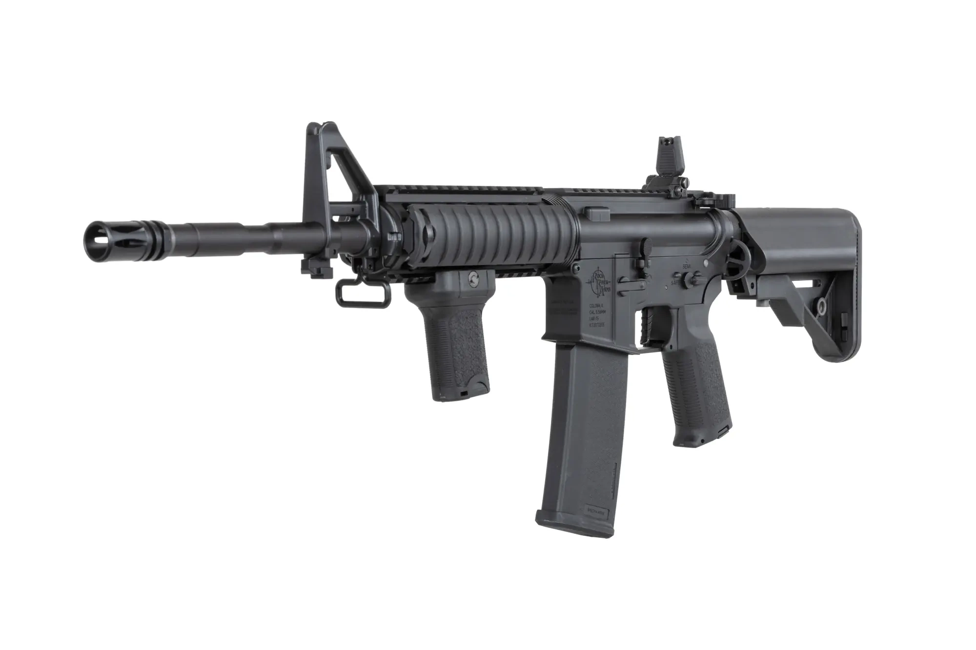 RRA SA-P03 PRIME HAL ETU Motor High Torque [5]