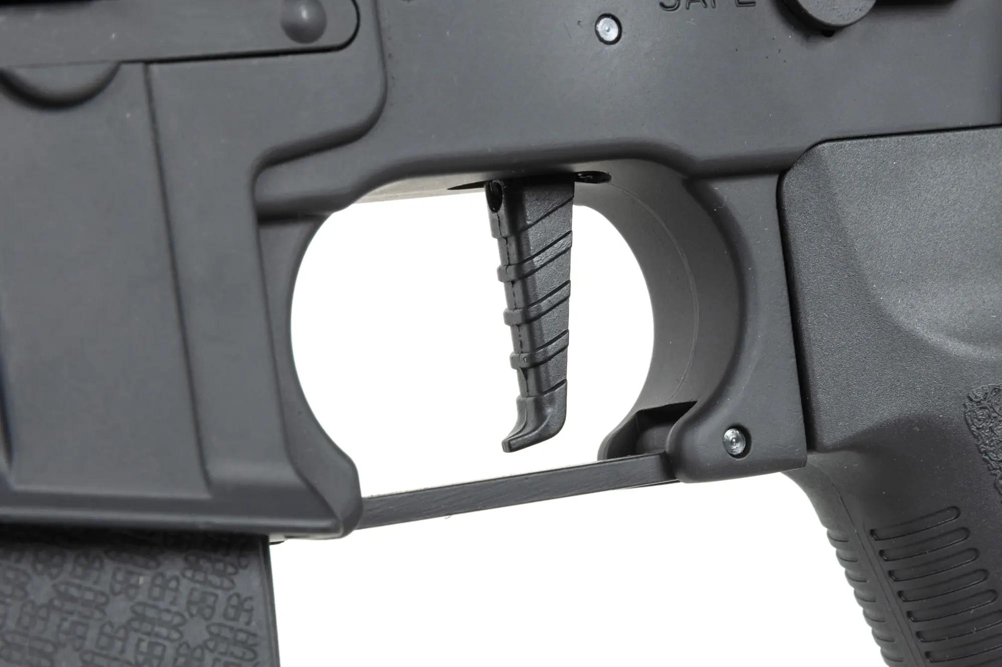 RRA SA-P08 PRIME™ HAL™ ETU Pat Light Ops si Motor High Torque [10]